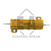 RESISTOR 270KR 50W