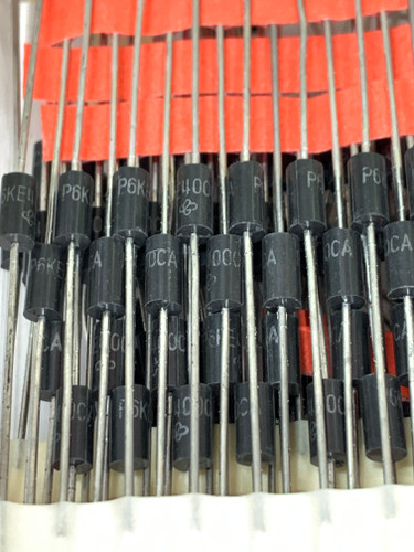 دیود زنر P6KE400CA