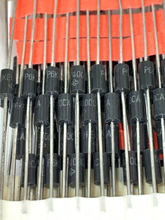 دیود زنر P6KE400CA