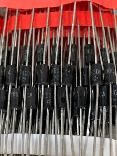 دیود زنر P6KE300CA