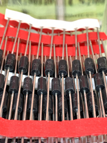 دیود زنر P6KE100CA