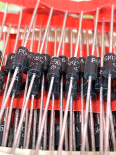 دیود زنر P6KE56CA