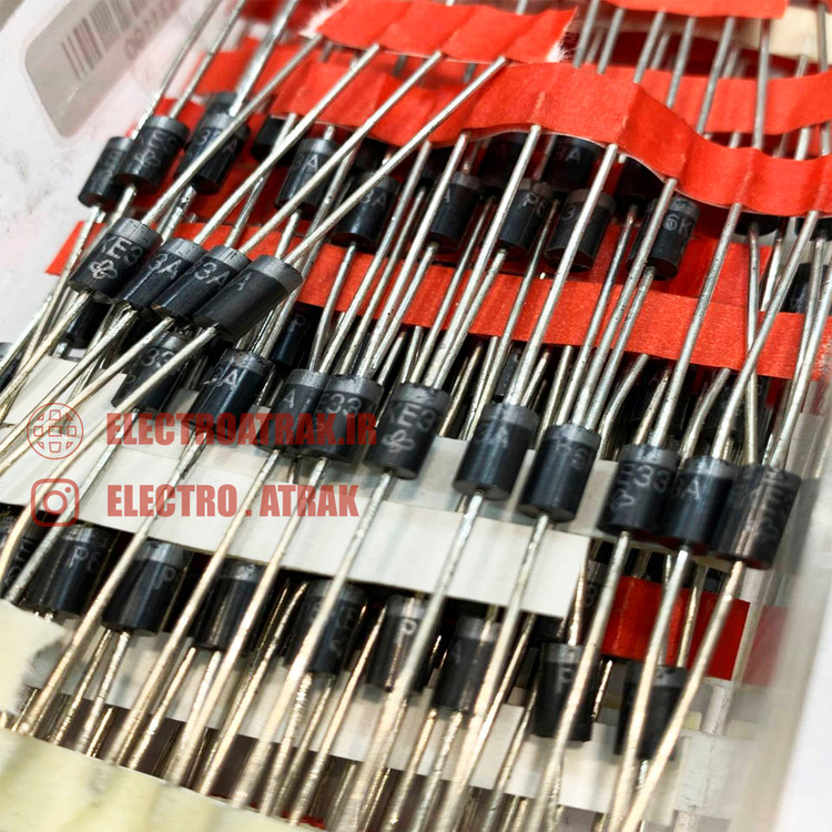 دیود زنر P6KE33A