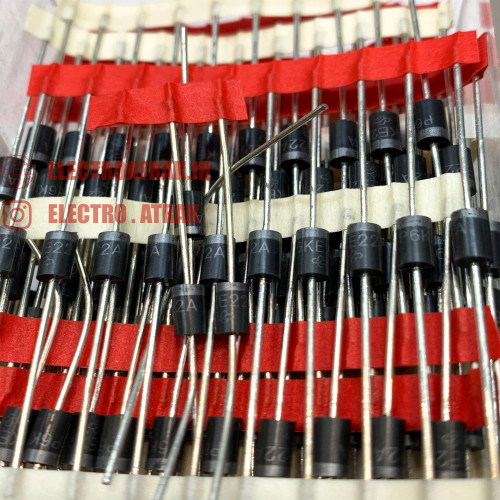 دیود زنر P6KE22A