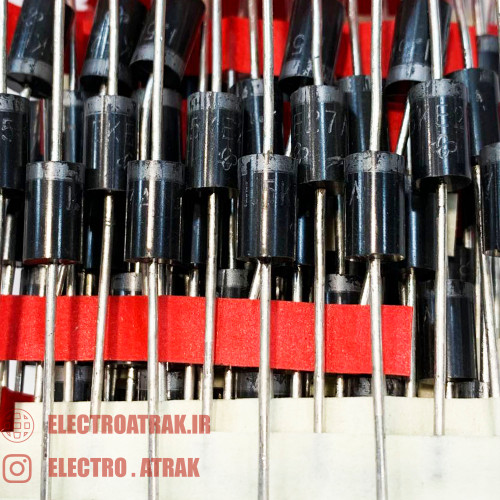 دیود زنر 1.5KE27A