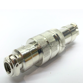 کانکتور نظامی 2 پین قطر 18 میلی متر