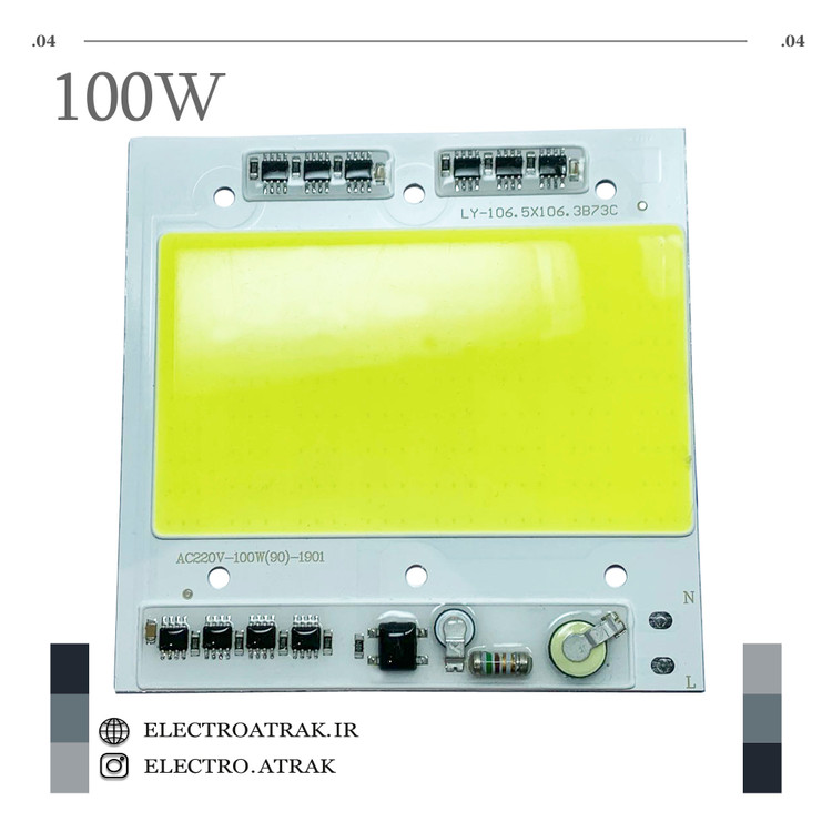 رنگ سفید مهتابی