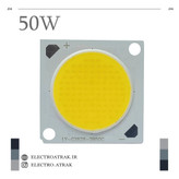 ال ای دی 50 وات COB آفتابی 300 میلی آمپر برند LY