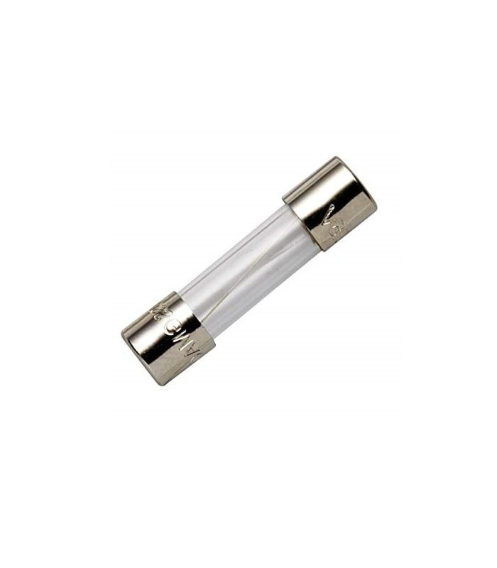 فیوز شیشه ای کوچک 5*20