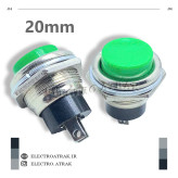 شاسی فشاری گل آیفونی سبز