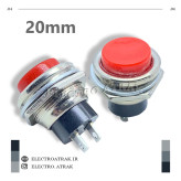 شاسی فشاری گل آیفونی قرمز