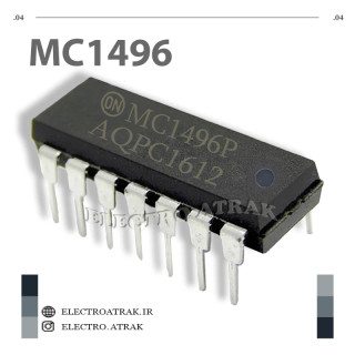 ایسی انکودر MC1496