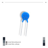 وریستور های 33 ولتی VDR