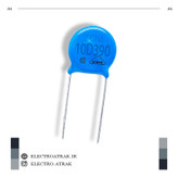 وریستور های 39 ولتی VDR