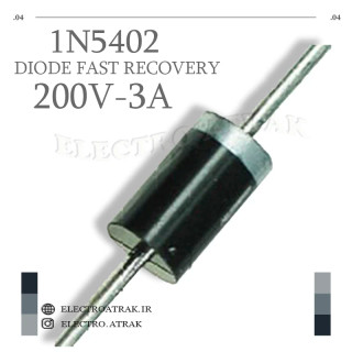 دیود 1N5402