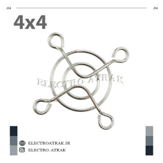 محافظ فن 4*4