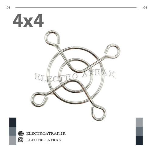 محافظ فن 4*4