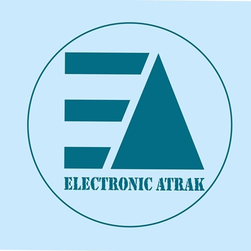 کانکتور استیل نر و ماده 6 پین قطر 20 میلیمتر | 6PIN - GX20